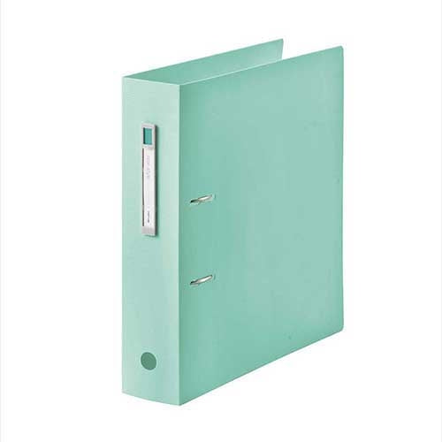 LIHITLAB. noie-style A-Zファイル F-7687-19 LGR 4903419112806