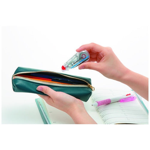 トンボ鉛筆 修正テープ モノエアー5 CT-CA5 4901991706338