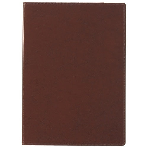 セキセイ ベルポスト クリップF BP-5724-40 ブラウン 4974214173132