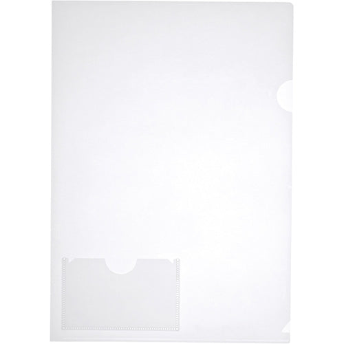 キングジム ユーズナブルクリアＨ名刺100 739US100ニユ 4971660041367