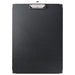 King Jim Note Clip A3E 8307 Noir 1 Pièce 4971660041985