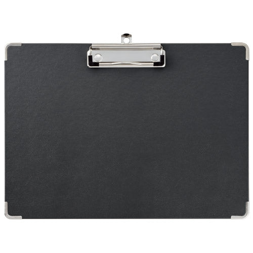 キングジム 用箋挟み A4S 8335クロ 1枚 4971660042029