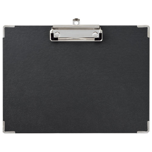 King Jim Note Clip B5S 8334 Black 1 Piece 4971660042012