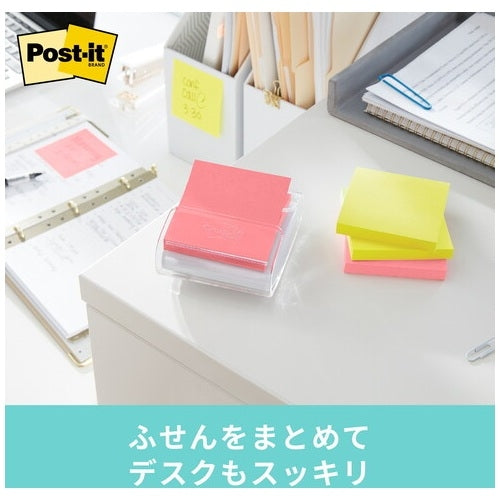 スリーエムジャパン ポストイットWD330-WH-Y 4549395507535