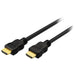 Green House HDMI Cable 3m GH-DHD30BK 4511677107030
