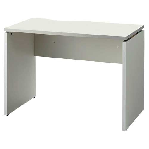 PLUS（プラス）オフィス家具 b-Foret フリーデスク 片面 BF2-106-J W4　