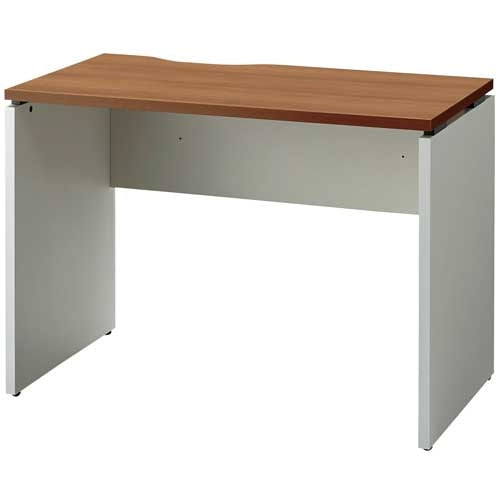 PLUS（プラス）オフィス家具 b-Foret フリーデスク 片面 BF2-106-J T2　