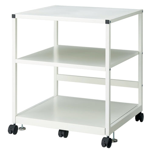 PLUS（プラス）オフィス家具 ☆スライド棚付マルチラック YSL-010　4958075199487