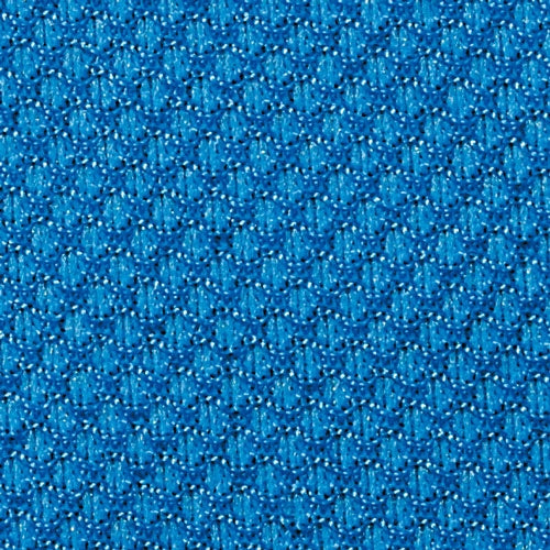 PLUS（プラス）オフィス家具 事務イス BIT-BX45-L0-F ブルー　