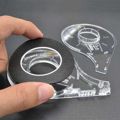 PLUS（プラス）オフィス家具 WB罫引きテープ MZ-2-3P 2mm 詰替3巻パック　4535627104429