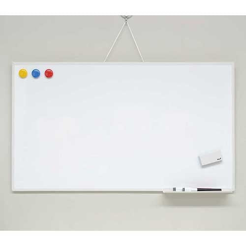 PLUS（プラス）オフィス家具 ホワイトボードＭＸ MXWH-WD ワイド　4535627304904