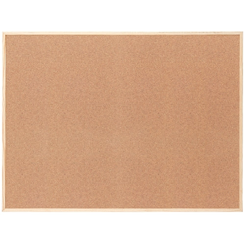 PLUS（プラス）オフィス家具 両面コルクボードSB141001010 1200*900【重　4518131141005