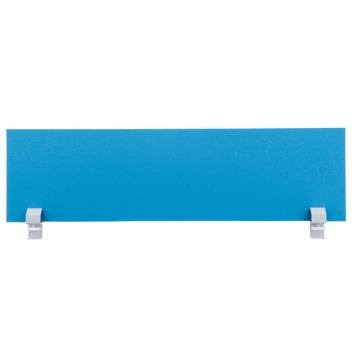 PLUS（プラス）オフィス家具 ★デスクトップパネル JS2-123P BL　