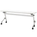 PLUS（プラス）オフィス家具 フォールディングテーブル JTN-N1845 WH　4547345053651