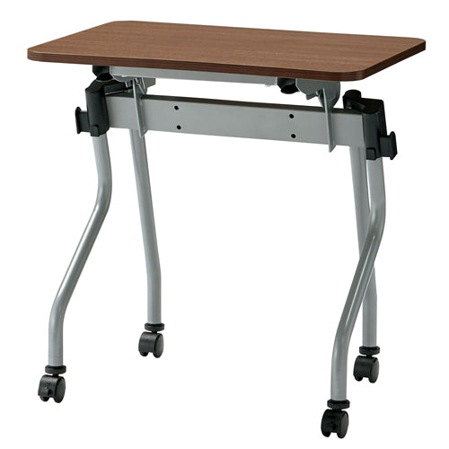 PLUS（プラス）オフィス家具 フォールディングテーブル NTA-N750 DW　