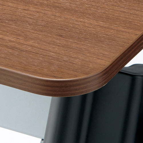 PLUS（プラス）オフィス家具 フォールディングテーブル NTA-N750 DW　