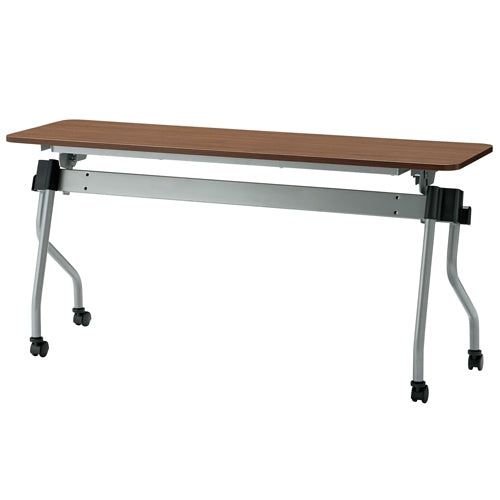 PLUS（プラス）オフィス家具 フォールディングテーブル NTA-N1545 DW　