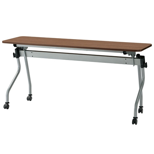 PLUS（プラス）オフィス家具 フォールディングテーブル NTA-N1545 DW　