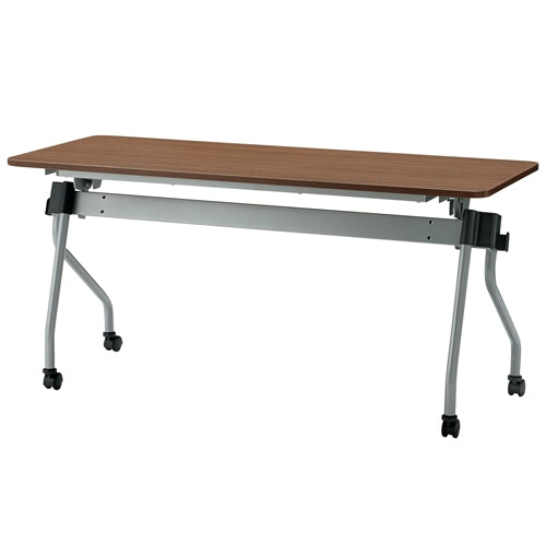 PLUS（プラス）オフィス家具 フォールディングテーブル NTA-N1560 DW　