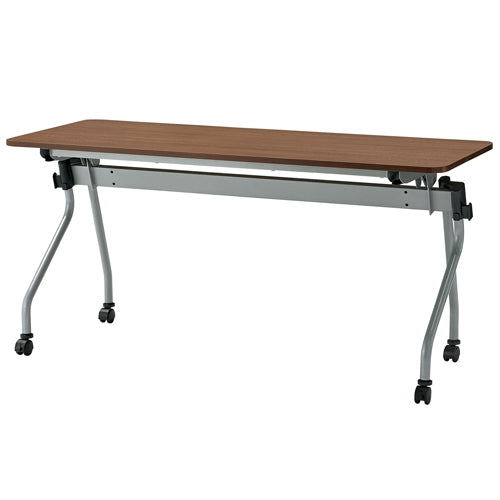 PLUS（プラス）オフィス家具 フォールディングテーブル NTA-N1560 DW　