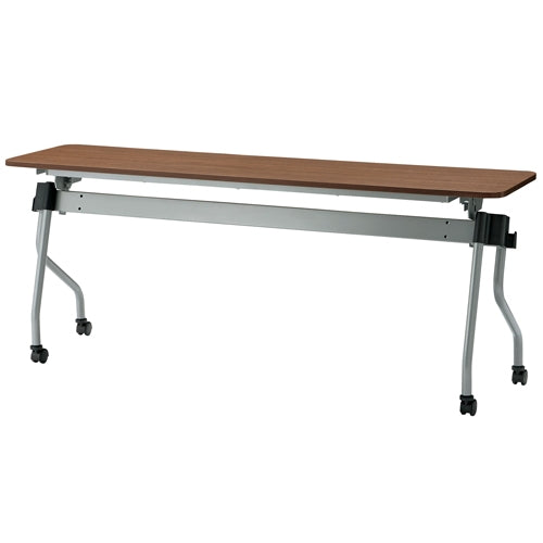 PLUS（プラス）オフィス家具 フォールディングテーブル NTA-N1845 DW　