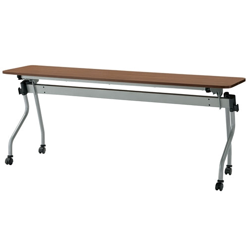 PLUS（プラス）オフィス家具 フォールディングテーブル NTA-N1845 DW　