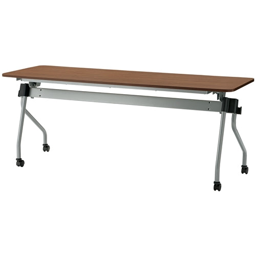 PLUS（プラス）オフィス家具 フォールディングテーブル NTA-N1860 DW　