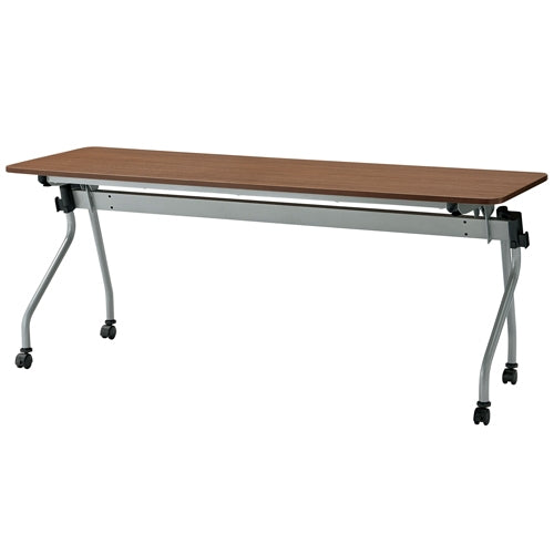 PLUS（プラス）オフィス家具 フォールディングテーブル NTA-N1860 DW　