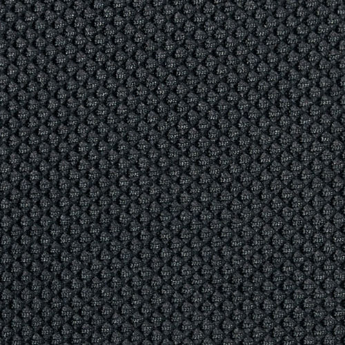 PLUS（プラス）オフィス家具 事務イス FST-77 ブラック　4942646071333