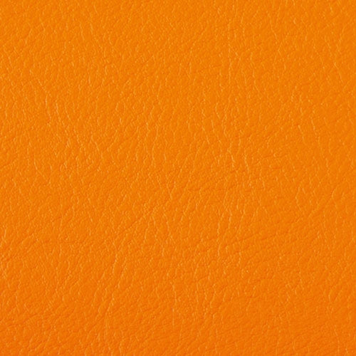 PLUS（プラス）オフィス家具 会議イス FRS-10L OR マンダリンオレンジ　4547345053392