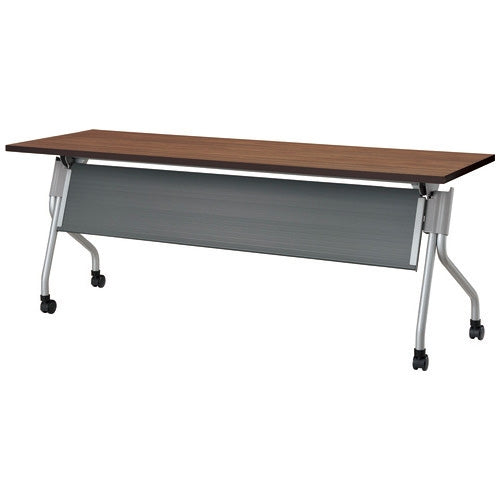 PLUS（プラス）オフィス家具 幕板 YS-P18DG W1800用　