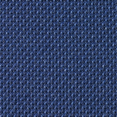 PLUS（プラス）オフィス家具 ハイスツール HC-4F ネイビー 布張り　