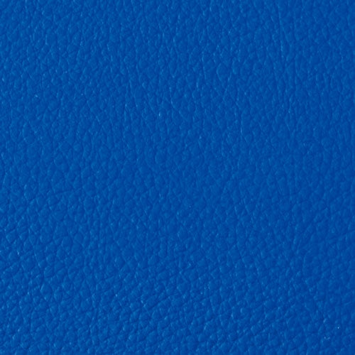 PLUS（プラス）オフィス家具 会議イス MO-17 BL ブラック/ブルー　