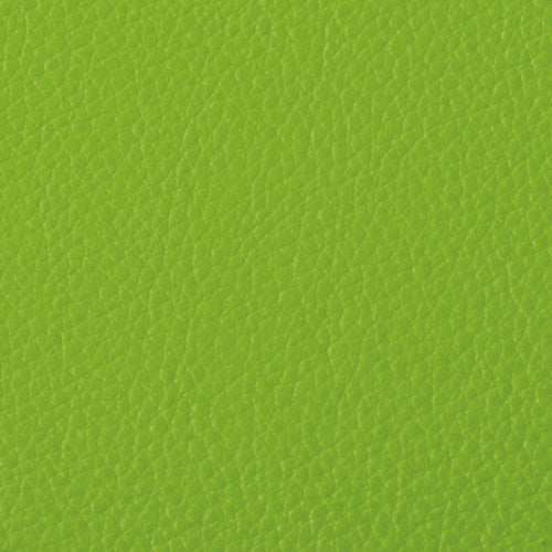 PLUS（プラス）オフィス家具 会議イス MO-17W GR ホワイト/グリーン　