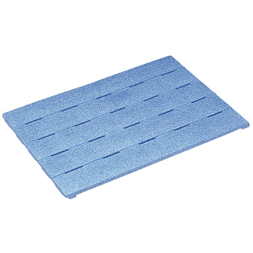 PLUS（プラス）オフィス家具 EPスノコ #960(ソフト) 780011 ブルー　4983049790124