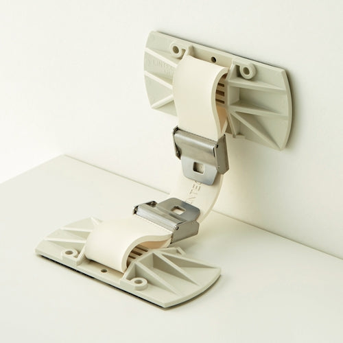 PLUS（プラス）オフィス家具 キャビネットホルダーGLP LH-801GLP　4542656014056