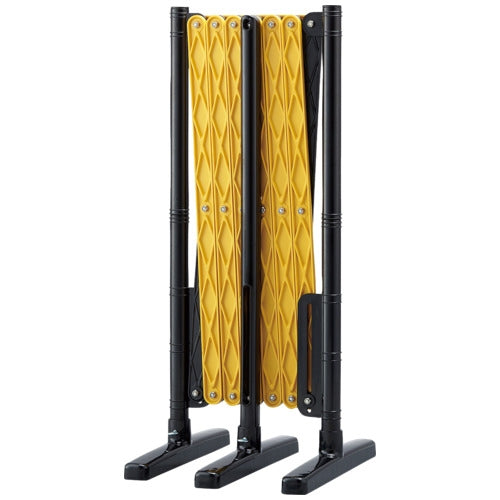 アイテック プラスチック製伸縮フェンス KPFS-94 4535395009490