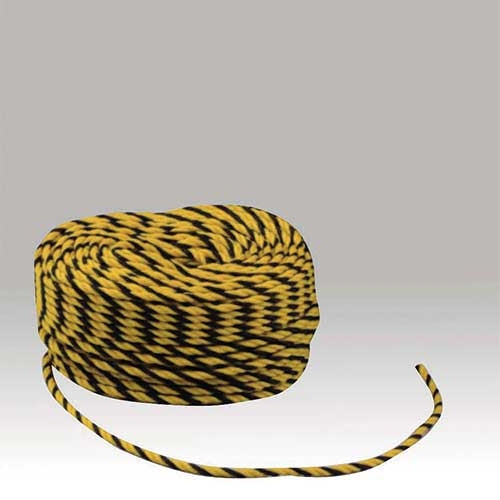 WINGACE トラロープ 9mm×50m TG-0905 4938965014373