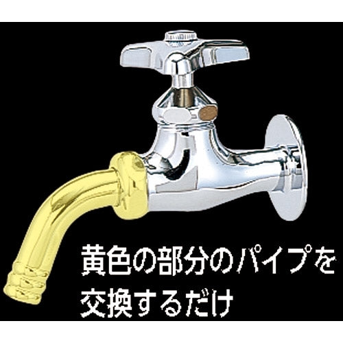 タカギ 散水用ワンタッチパイプ G301 4975373007382