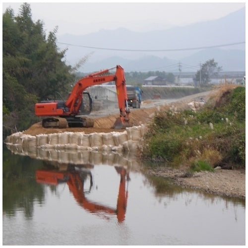 萩原工業 J-Bag-301 1トンタイプ 4962074001191