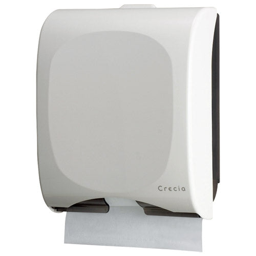 Nippon Paper Crecia Paper Towel Dispenser for S Size 4901750041311