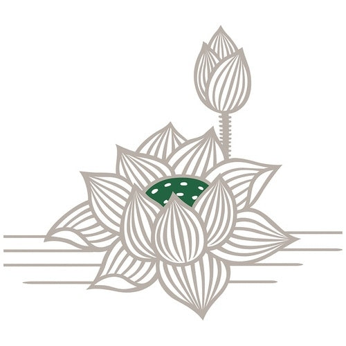 ササガワ のし紙 銀蓮 京 B5判 100枚 2-278 4974268220349