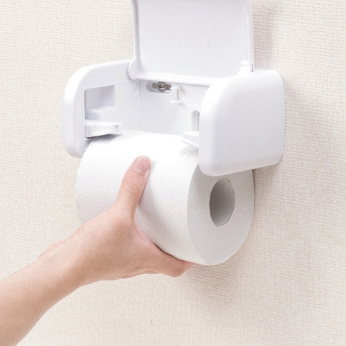 レック 片手でペーパーホルダー BB-370 4903320117082