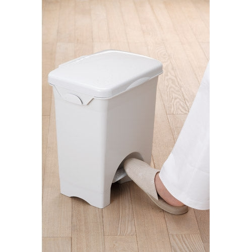 リス H&Hペタルペール 15PSワイド 15L グレー 4971881137757