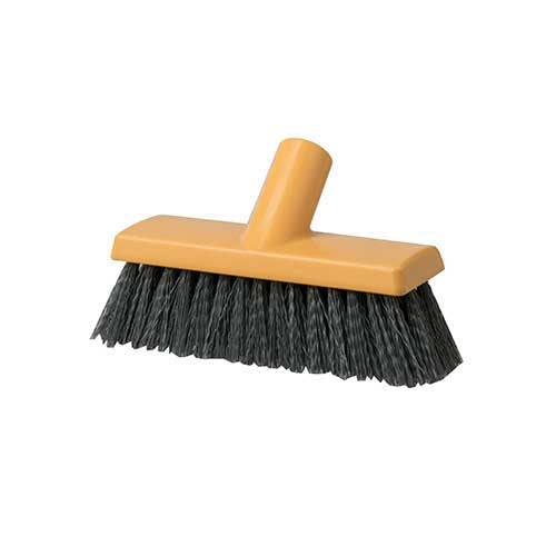 テラモト ＦＦデッキブラシ 160mm スペア CL8411505 4904771110813