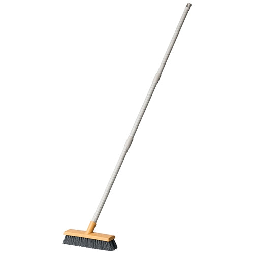 Teramoto FF deck brush 240 body set CL8400515 4904771110790