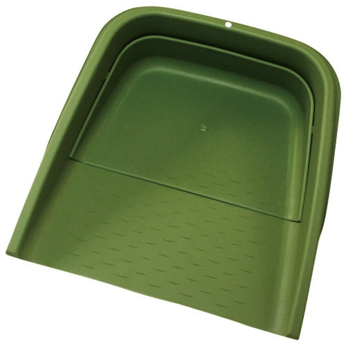 Wood Bell Miburui Moss Green 4573345210053