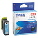EPSON ＩＪカートリッジKUI-LCライトシアン 4988617268951