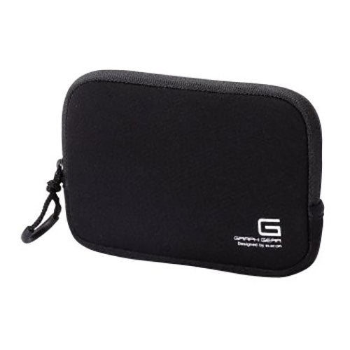 エレコム デジタルカメラケースDGB-065BK 4953103471481