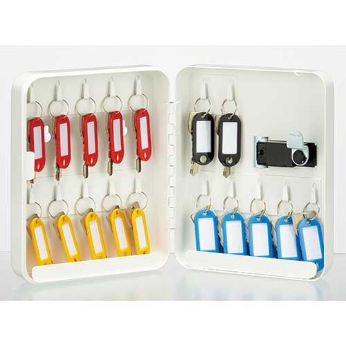 Kayden Security Key Cabinet Light 17 Type KCL17 4582143720619